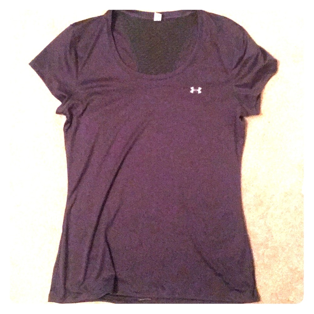 Under armor tee